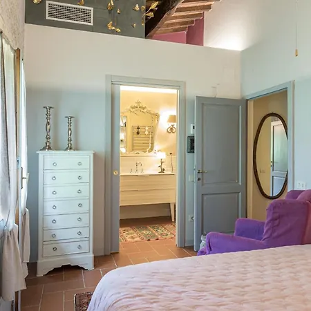 Villa Spicchio By Vacavilla *